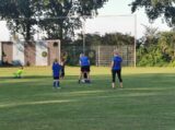 Eerste training S.K.N.W.K. JO7-1 seizoen 2021-2022 (9/42)